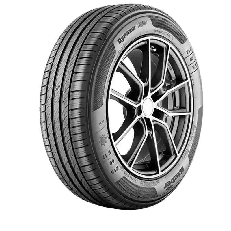 Preis Gesenkt KLEBER DYNAXER SUV 235/55R18 100H