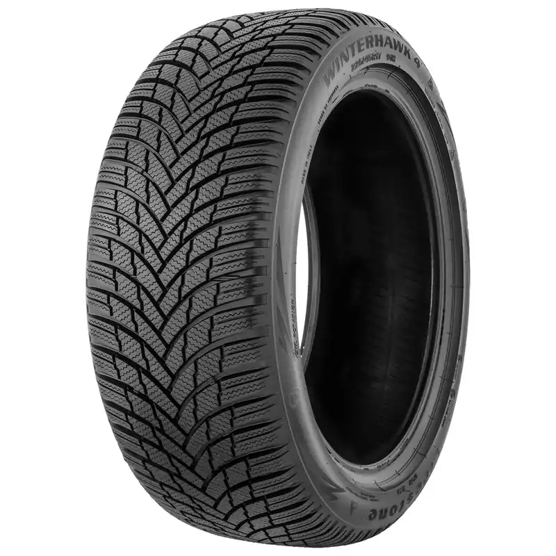 FIRESTONE WINTERHAWK 4 195/55R16 87H LAML Mega-Angebot