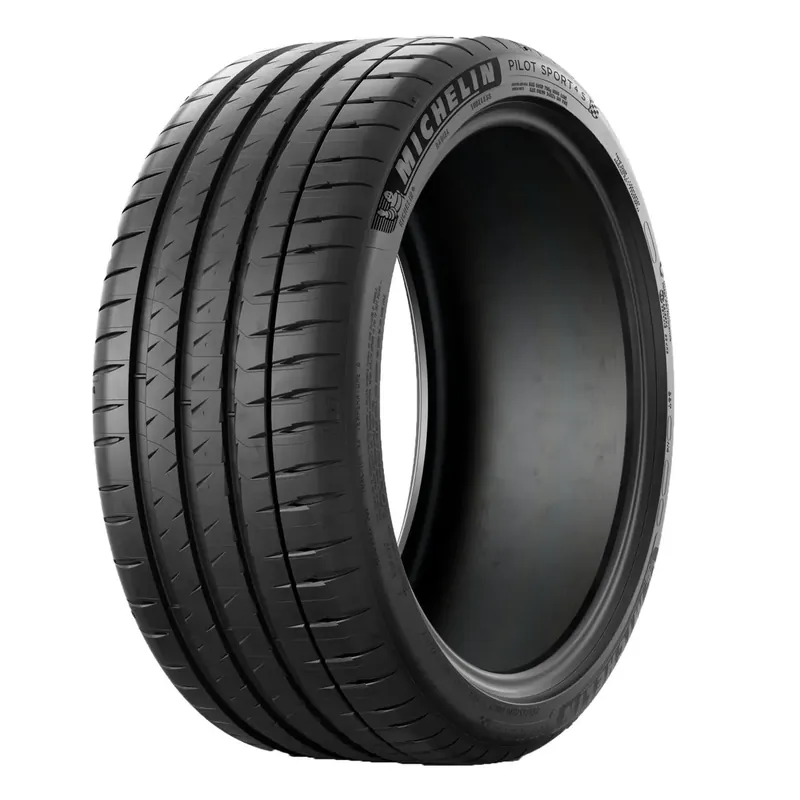 MICHELIN PILOT SPORT 4 S (NA0) 295/35R20 105(Y) (NA0) XL MFS Billig