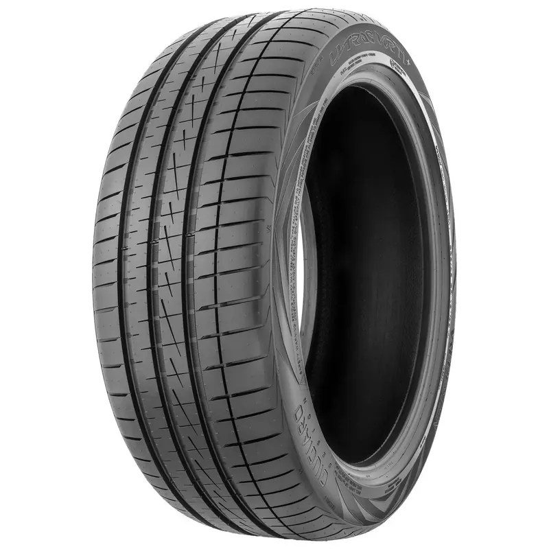 VREDESTEIN ULTRAC VORTI+ 245/40R20 99(Y) XL FSL Finale Aktion