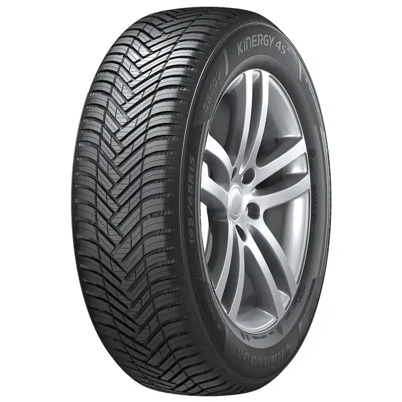 HANKOOK KINERGY 4S 2 235/50R17 96V Garantierte Lieferung