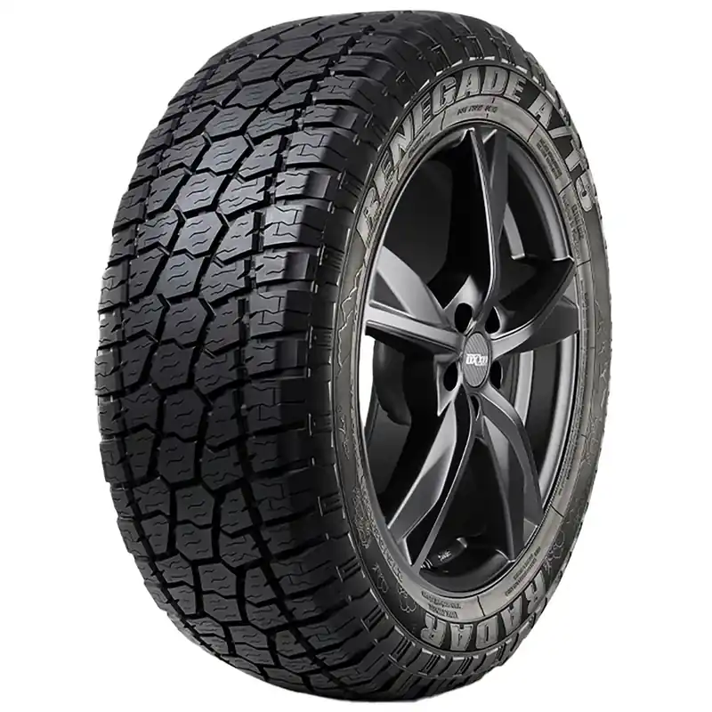 RADAR RENEGADE A/T (AT-5) 285/70R17 121/118S LRE BSW Preisknaller