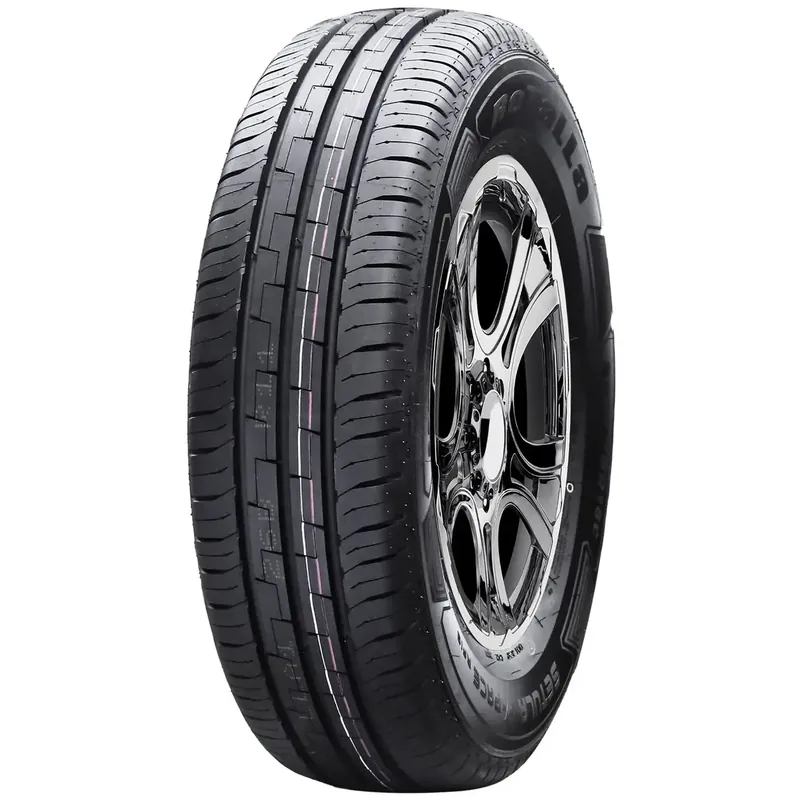 ROTALLA SETULA V-RACE RF19 215/65R15C 104/102T BSW Finale Aktion
