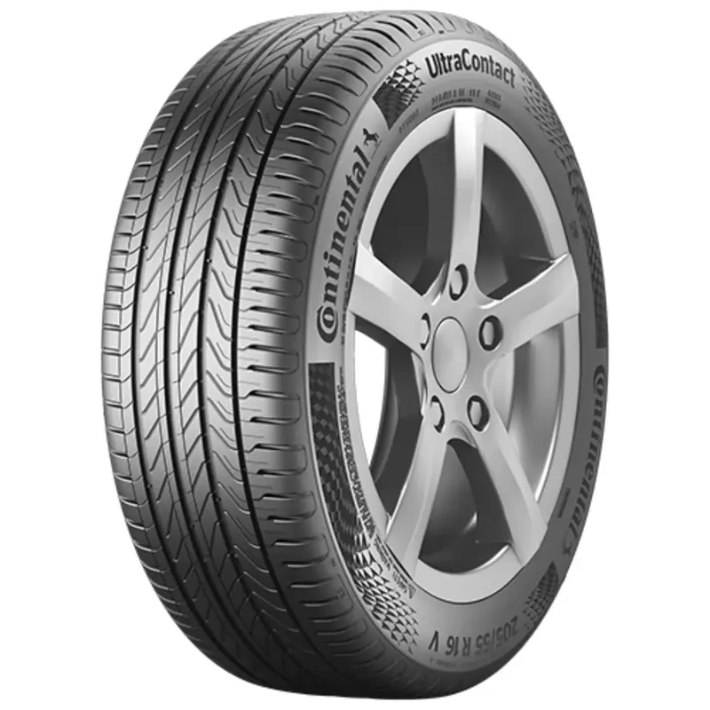 CONTINENTAL ULTRACONTACT (EVc) 185/55R16 83H (EVc) FR BSW Saisonangebot