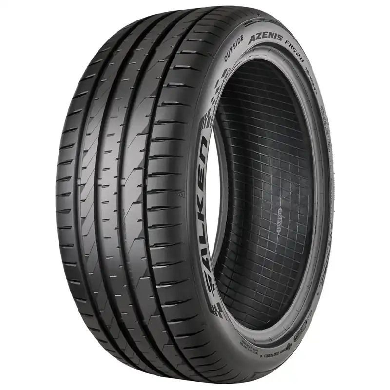 FALKEN AZENIS FK520 215/45R17 91Y XL MFS NBLK Nur Für Kurze Zeit