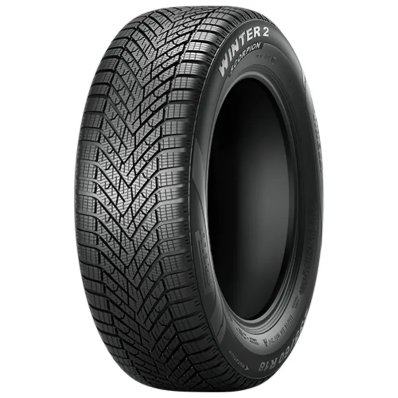 PIRELLI SCORPION WINTER 2 275/40R21 107V XL BSW Jetzt Bestellen