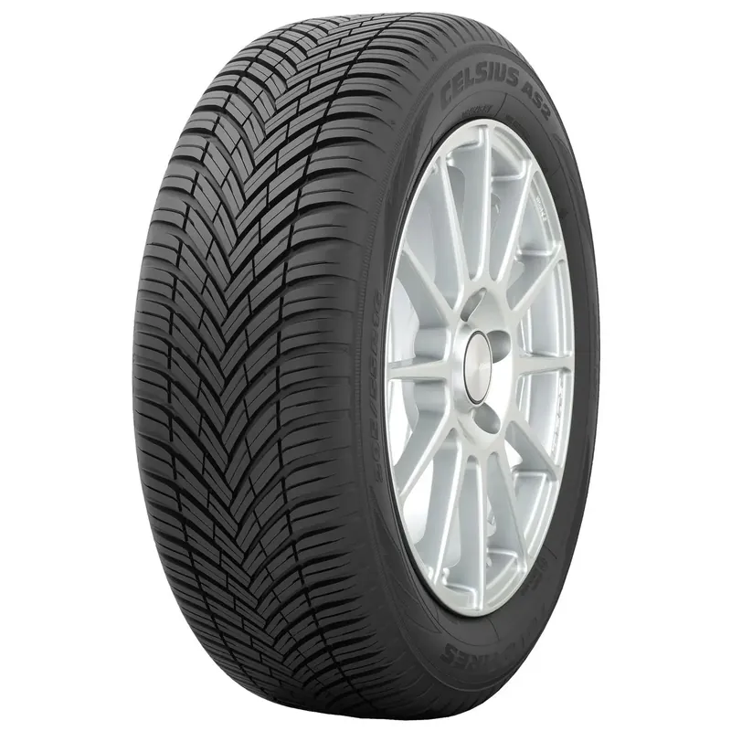 TOYO CELSIUS AS2 245/45R18 100Y XL MFS BSW Letzte Chance