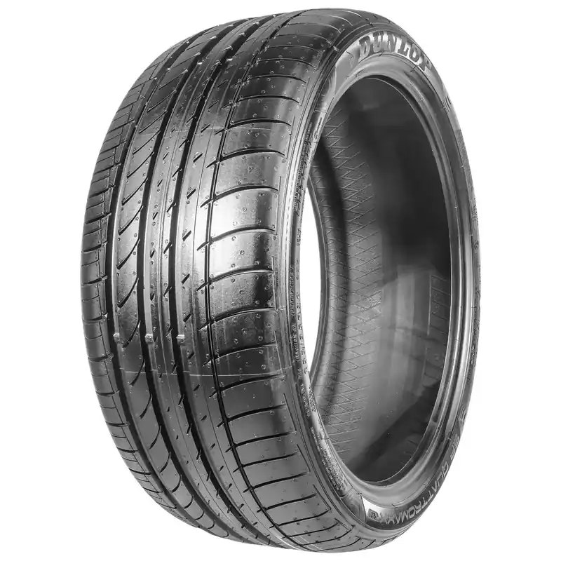 Billig DUNLOP SP QUATTROMAXX (RO1) 255/40R19 100Y (RO1) XL MFS