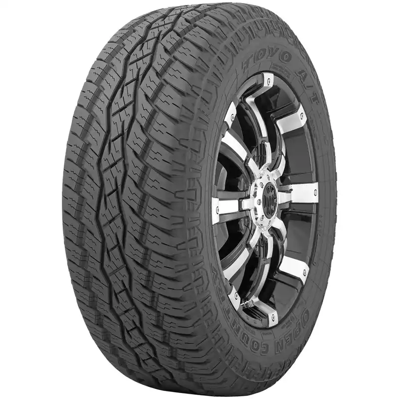 Top-Angebot TOYO OPEN COUNTRY A/T+ 235/60R16 100H