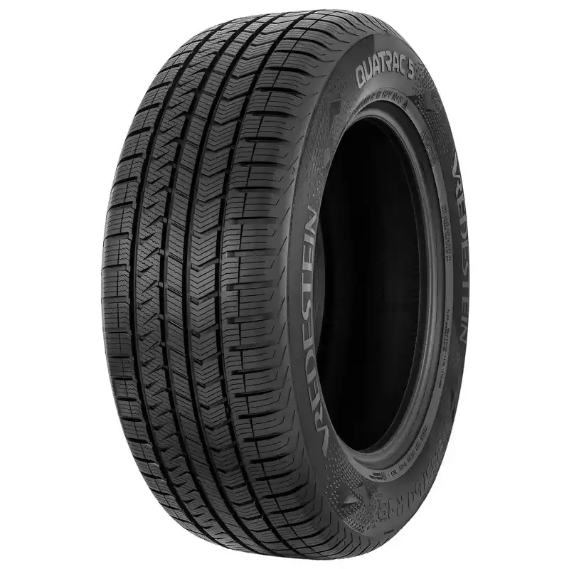 Sichere Zahlung VREDESTEIN QUATRAC 5 145/80R13 75T
