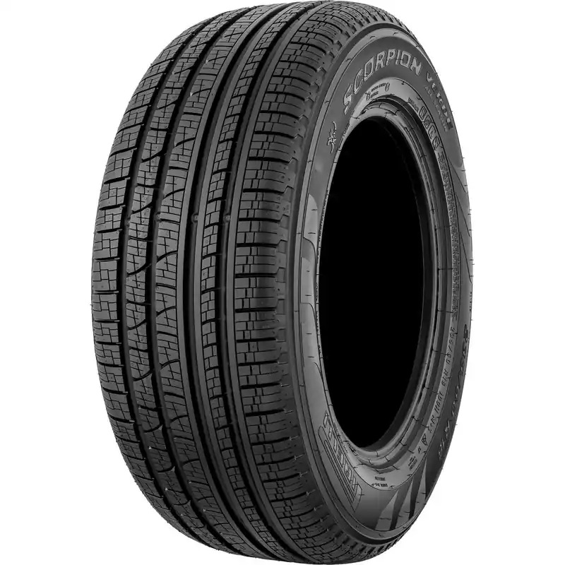Neue Kollektion PIRELLI SCORPION VERDE ALL SEASON RUN FLAT 295/45R20 110(Y) RUN FLAT