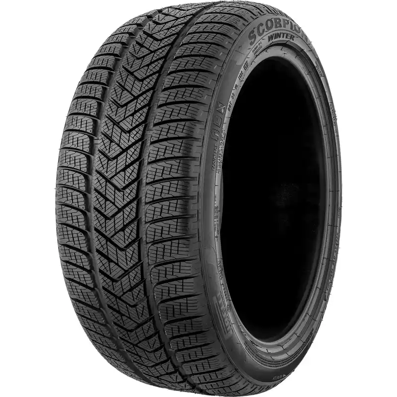 Neue Ware PIRELLI SCORPION WINTER (MGT) 295/35R21 107V (MGT) XL