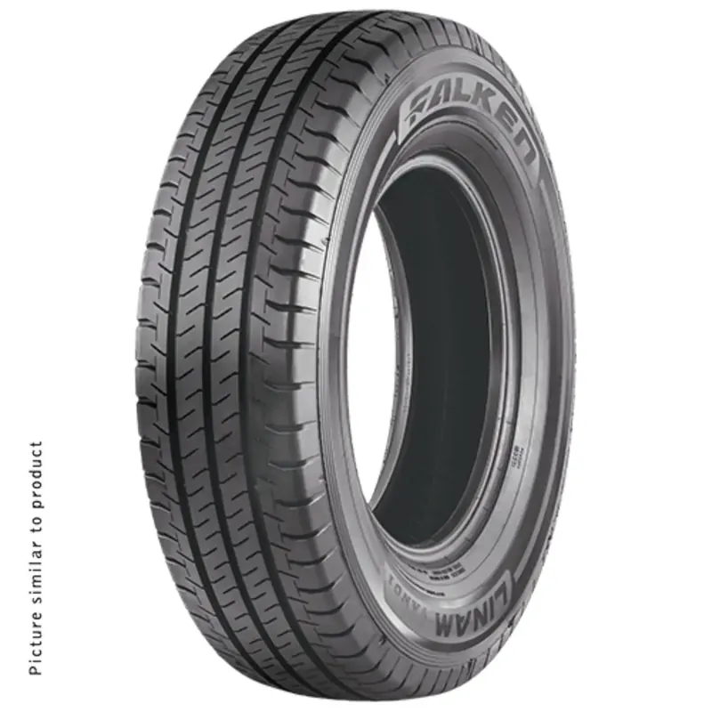Wochenendangebot FALKEN LINAM VAN01 175/65R14C 90/88T BLK
