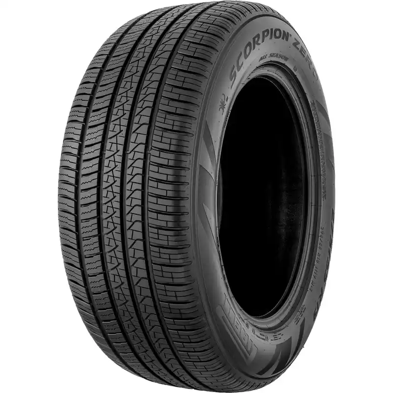 PIRELLI SCORPION ZERO ALL SEASON (VOL) 245/45R20 103H (VOL) XL Geprüft