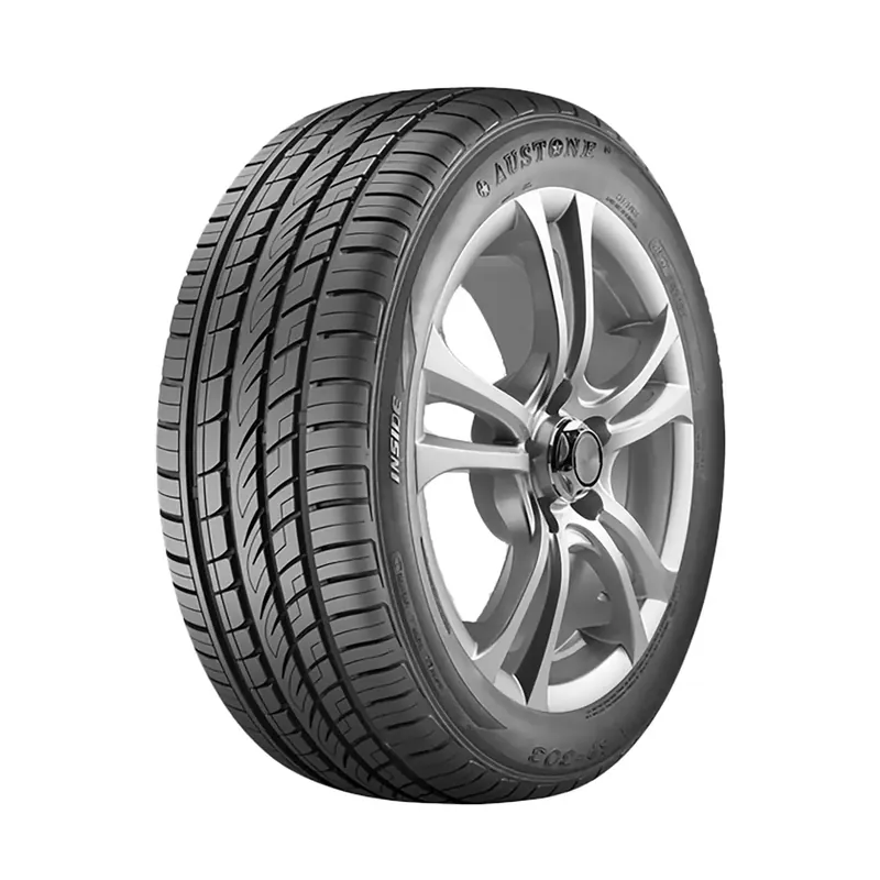 AUSTONE ATHENA SP-303 255/55R18 109V XL Geprüft