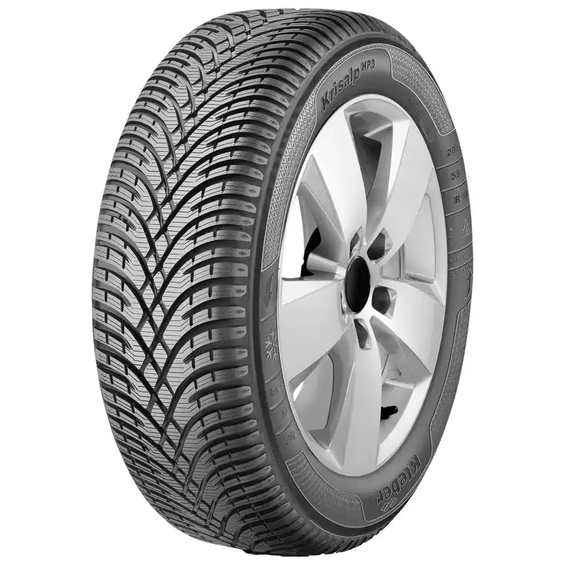 KLEBER KRISALP HP3 255/40R19 100V XL MFS Direkt Vom Hersteller