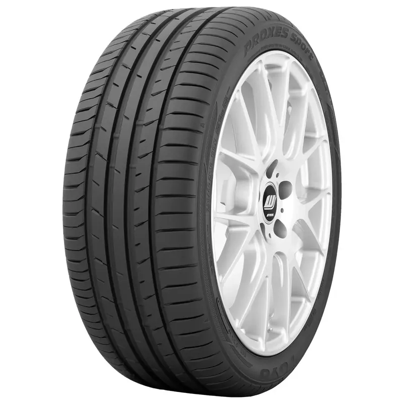Kracherpreis TOYO PROXES SPORT 225/35R20 90Y XL