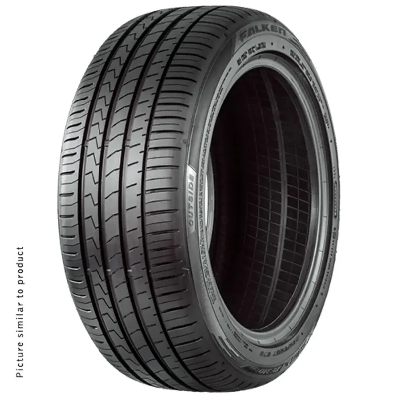 Geprüft FALKEN ZIEX ZE310 ECORUN 235/40R18 95W XL MFS