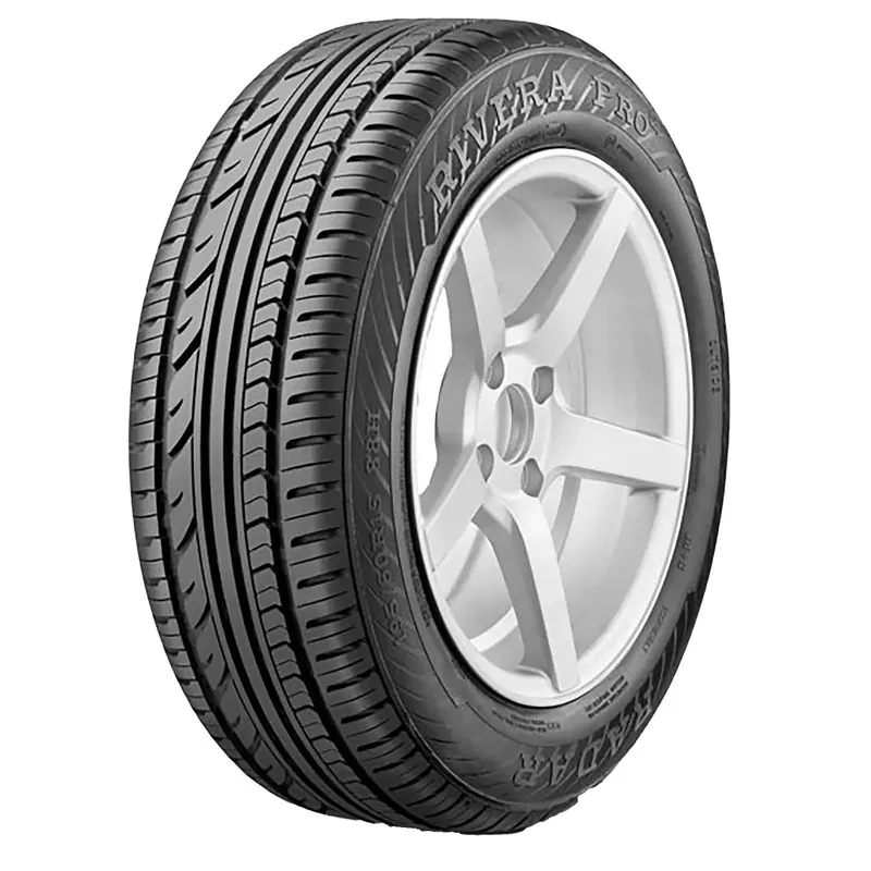 RADAR RIVERA PRO2 205/55R15 92V XL Nur Für Kurze Zeit