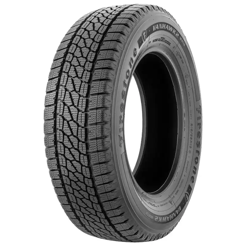 FIRESTONE VANHAWK 2 WINTER 215/75R16C 113/111R Top-Seller