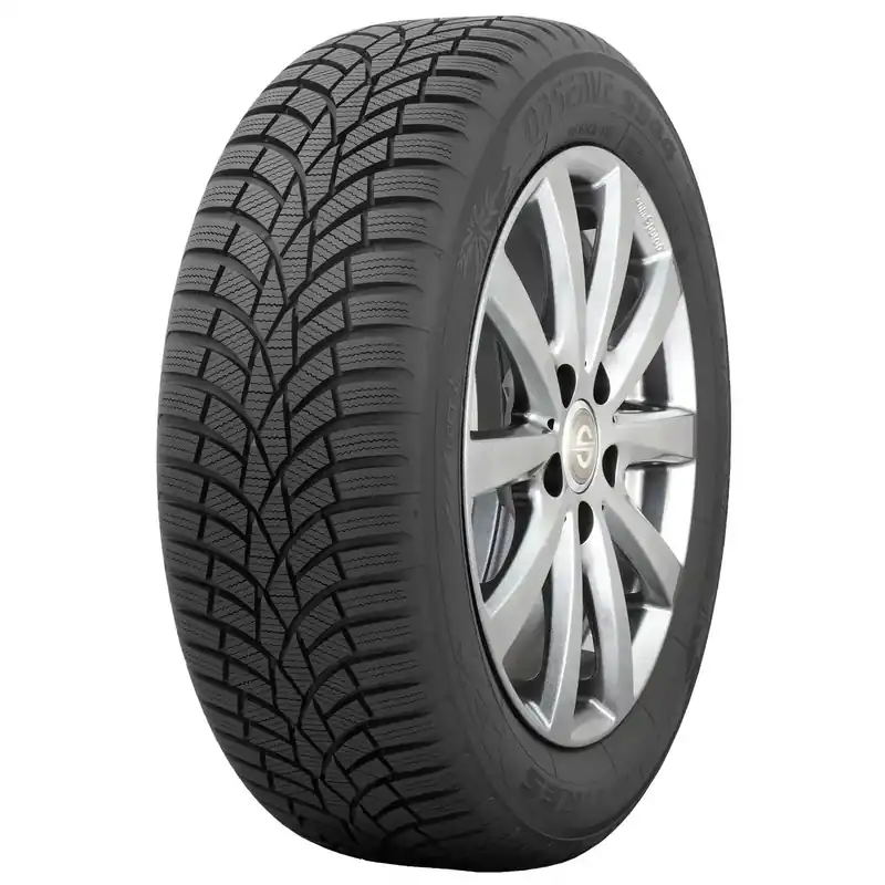 Highlight TOYO OBSERVE S944 205/55R16 91H BSW