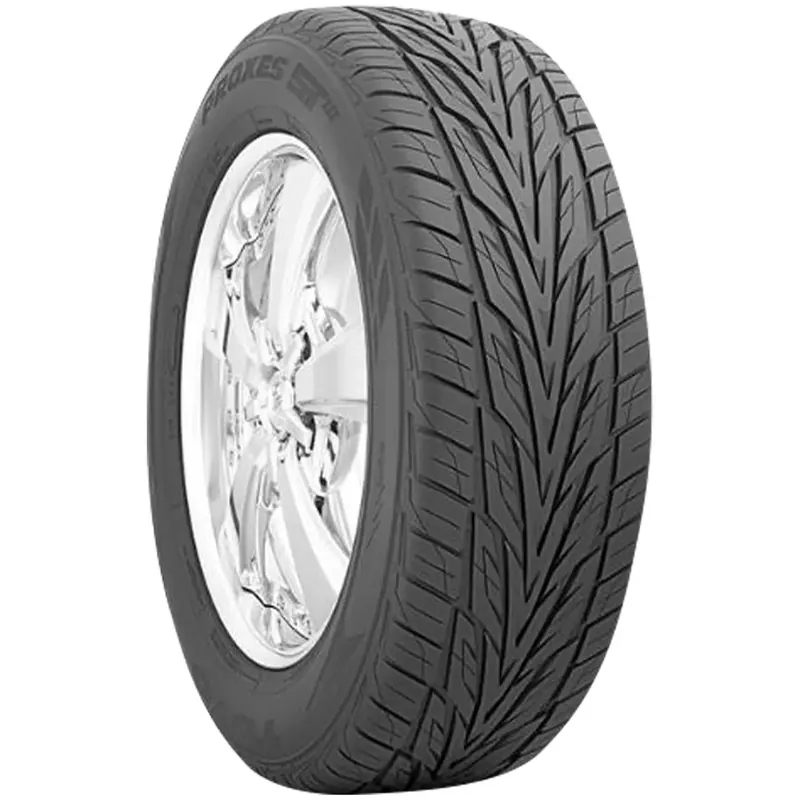 TOYO PROXES S/T III 275/55R20 117V XL Jetzt Bestellen