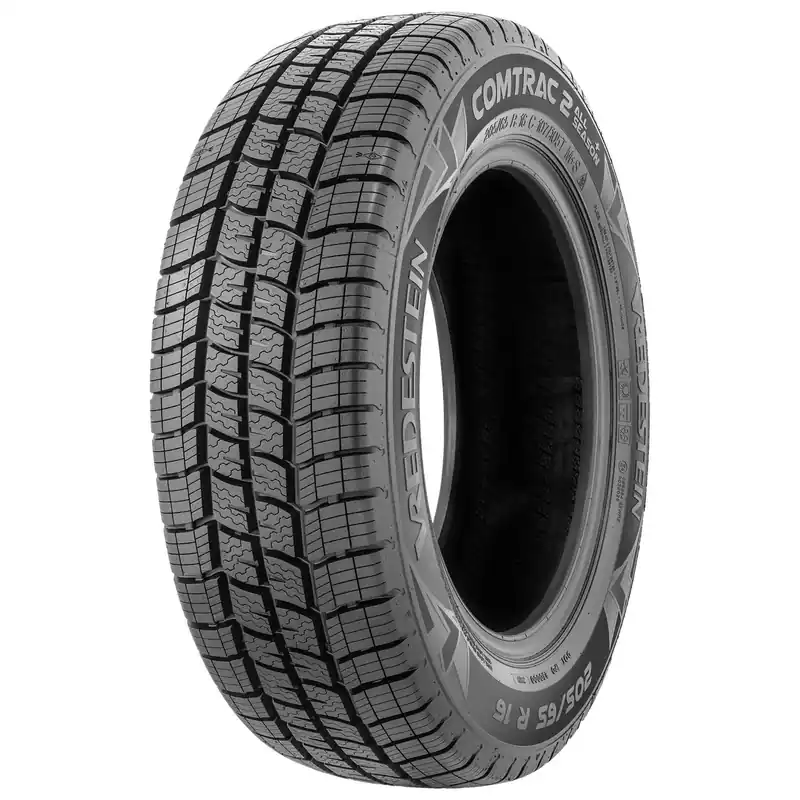 VREDESTEIN COMTRAC 2 ALL SEASON+ 215/75R16C 116/114R Ausverkauf