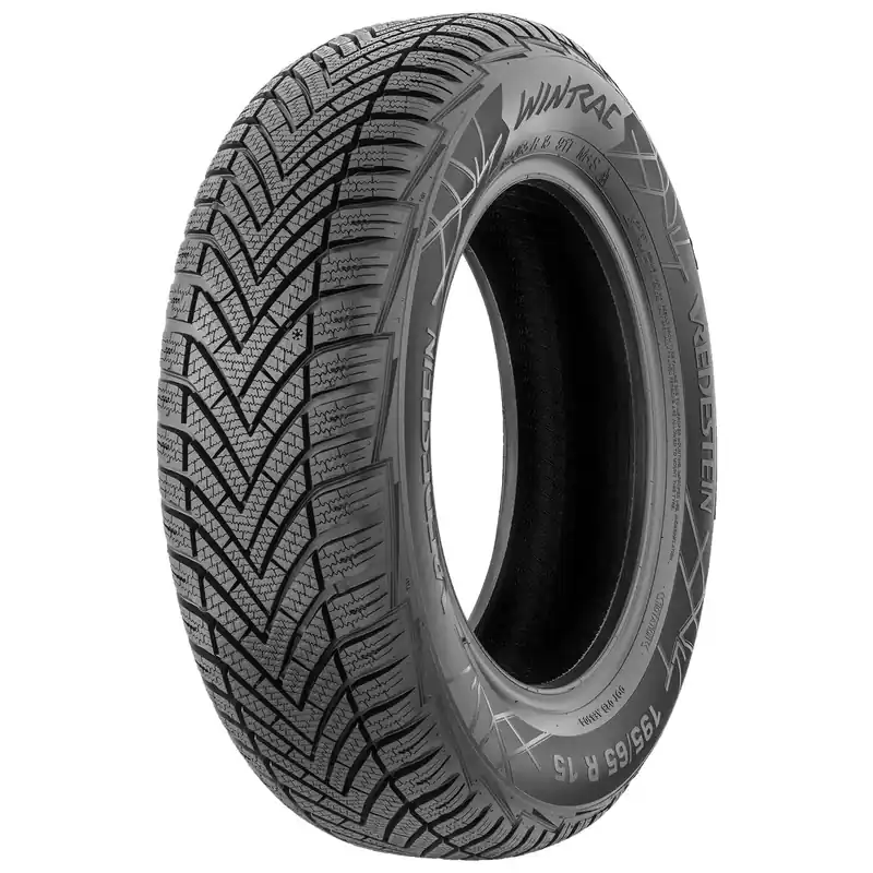 VREDESTEIN WINTRAC 215/70R16 100H Schnäppchen
