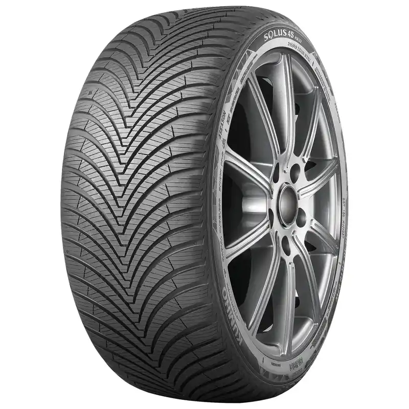 Direkt Vom Hersteller KUMHO SOLUS 4S HA32 205/60R16 96V XL