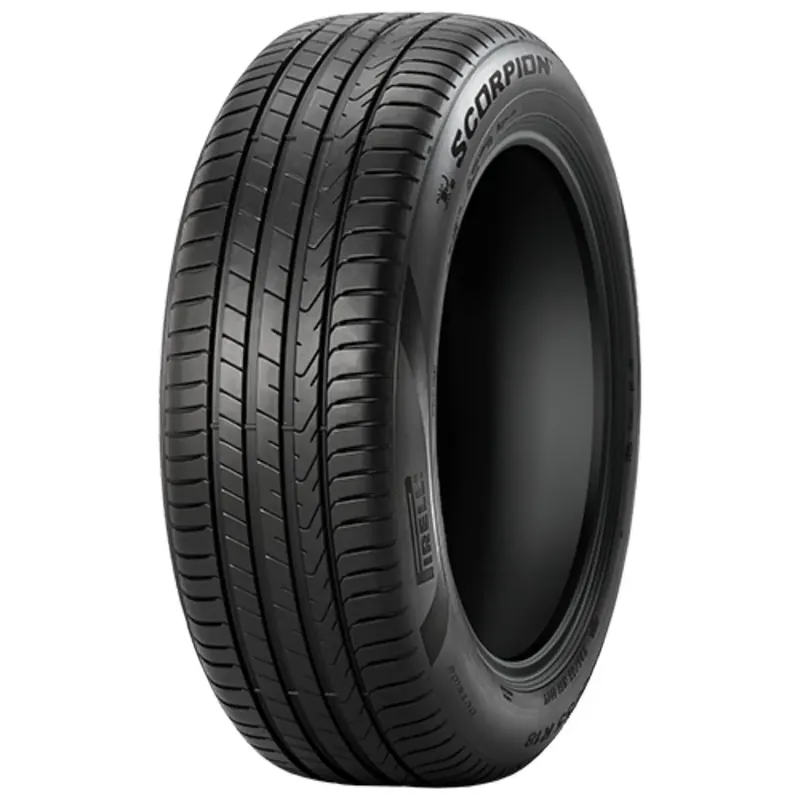PIRELLI SCORPION 255/45R19 100V MFS Neu