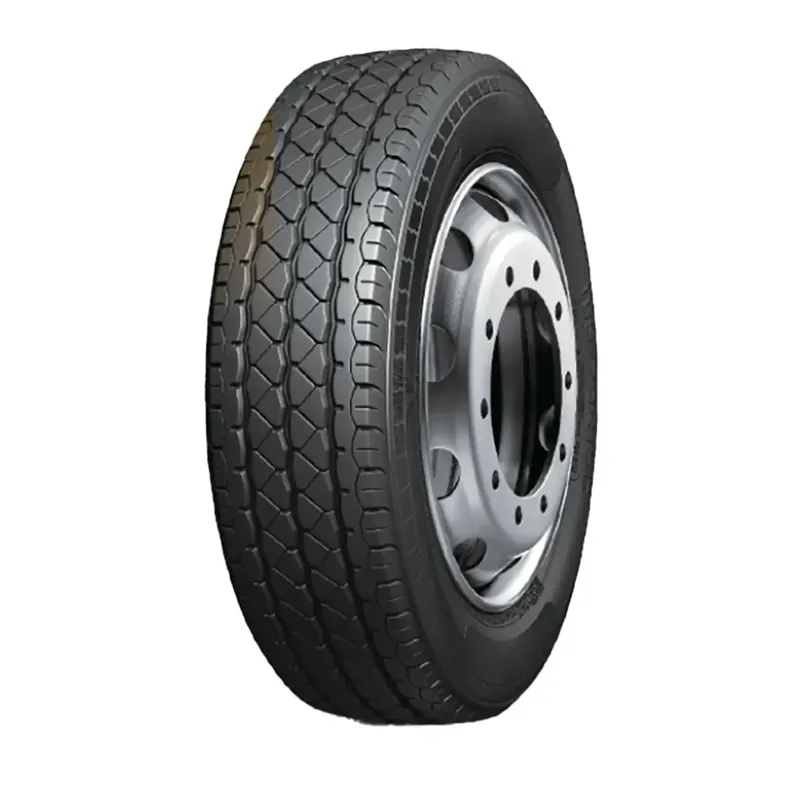 Must-Have ROADX RX QUEST C02 195/65R16C 104/102R BSW