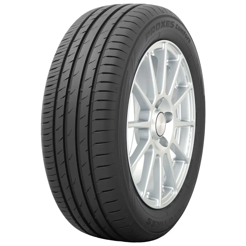 TOYO PROXES COMFORT 215/45R18 93W XL BSW Mega-Angebot