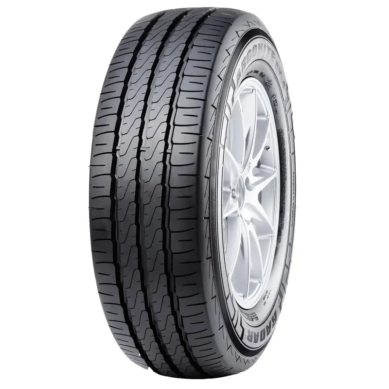 Meistverkauft RADAR ARGONITE (RV-4) 175/70R14C 95/93T LRC
