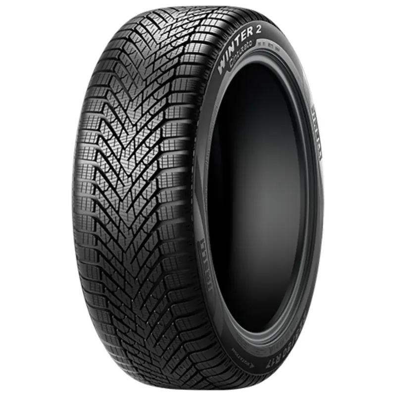 Jetzt Kaufen PIRELLI CINTURATO WINTER 2 225/55R18 102V XL BSW