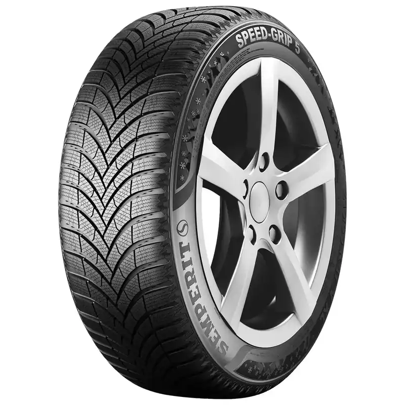 Aktuell SEMPERIT SPEED-GRIP 5 (EVc) 225/50R17 98H (EVc) XL FR