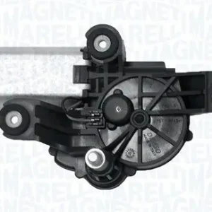 MAGNETI MARELLI Wischermotor (064013010010) KFZ-7069387 Direkt Vom Hersteller