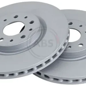 Neu A.B.S. Bremsscheibe (18585) KFZ-7069416
