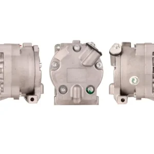LUCAS Kompressor, Klimaanlage (ACP333) KFZ-7069419 Top-Preis