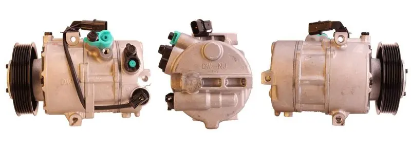 LUCAS Kompressor, Klimaanlage (ACP959) KFZ-7069442 Knallerangebot
