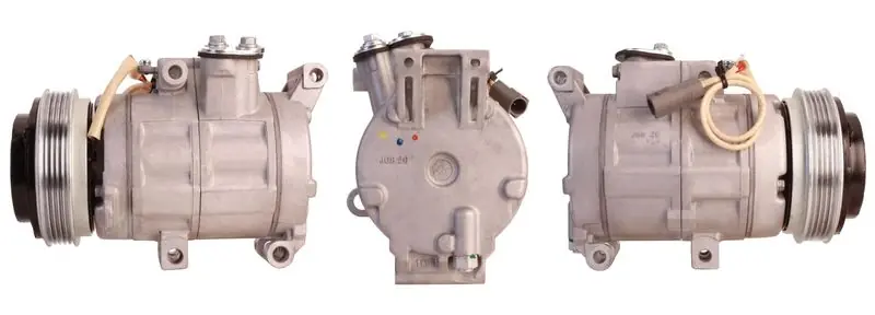 LUCAS Kompressor, Klimaanlage (ACP968) KFZ-7069443 Letzte Chance