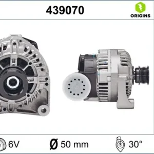VALEO Generator (439070) KFZ-7069477 Mega-Angebot
