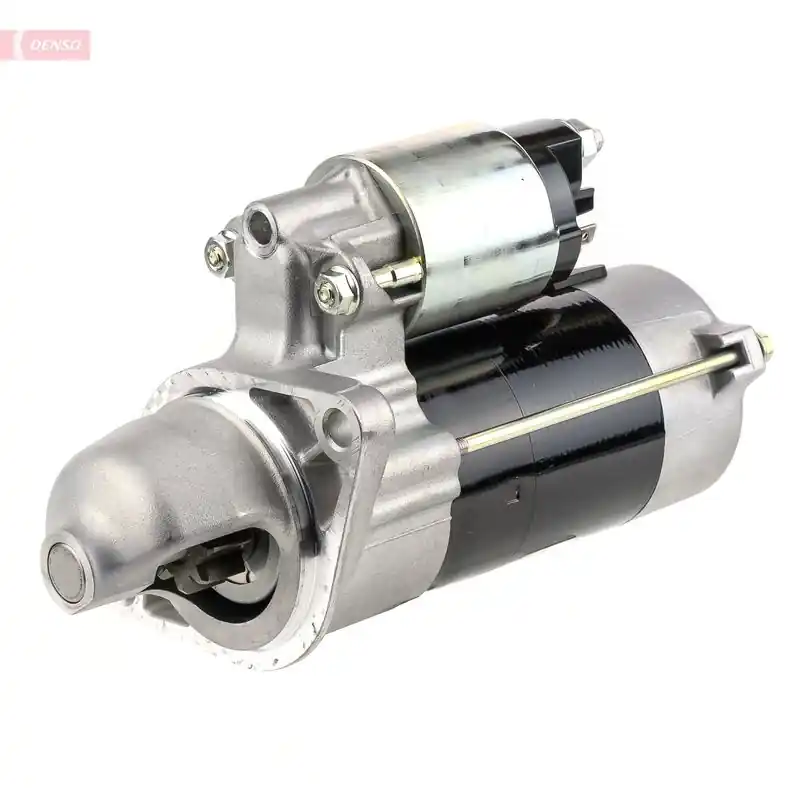 DENSO Starter (DSN2076) KFZ-7069491 Sichere Zahlung