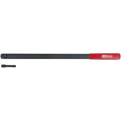 KS TOOLS Haltewerkzeug, Riemenscheibe (150.1304) KFZ-7069492 Knallerangebot
