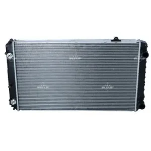 Begrenztes Angebot NRF Kühler, Motorkühlung (51587) KFZ-7069499