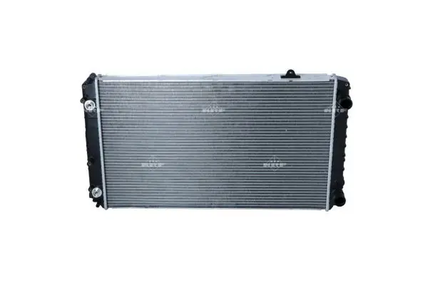 Begrenztes Angebot NRF Kühler, Motorkühlung (51587) KFZ-7069499