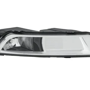 Zertifiziert HELLA Tagfahrleuchte (2PT 011 839-161) KFZ-7069542