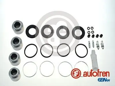 AUTOFREN SEINSA Reparatursatz, Bremssattel (D42037C) KFZ-7069547 Preiswert