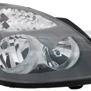 Beliebt TYC Hauptscheinwerfer (20-6357-15-2) KFZ-7069568