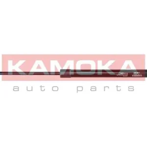 KAMOKA Gasfeder, Koffer-/Laderaum (7092189) KFZ-7069651 Geprüft