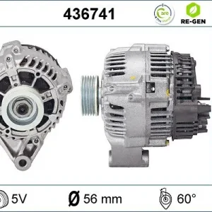 VALEO Generator (436741) KFZ-7069710 Zertifiziert
